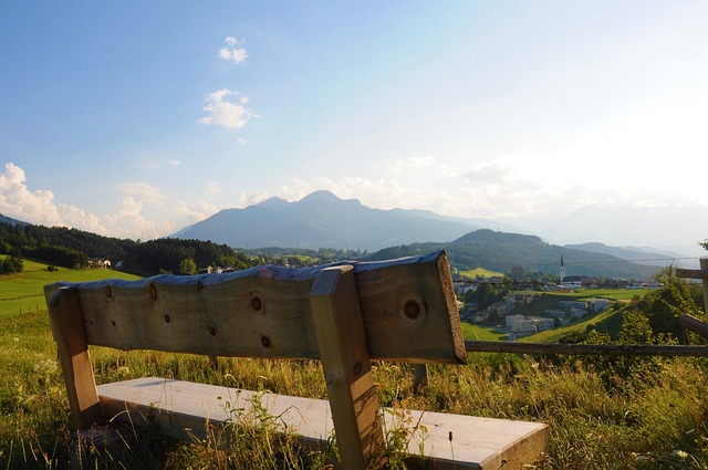 顶住压力的